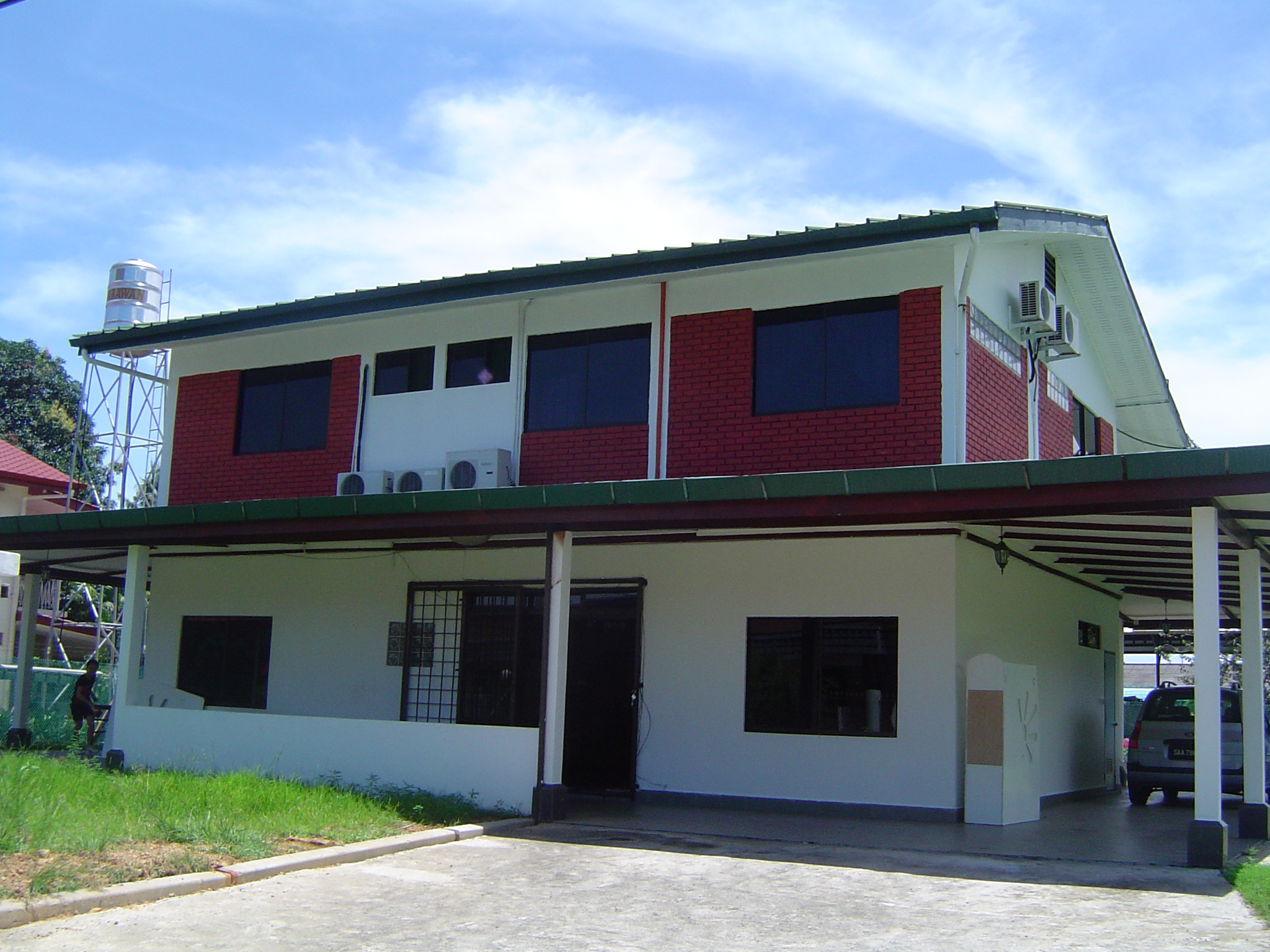 One Home Care Centre old folks home retirement homenursing homeday